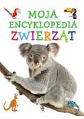 Moja encyklopedia zwierząt