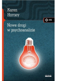 Nowe drogi w psychoanalizie