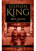 Kolekcja mistrza grozy Tom 11 Ręka mistrza Część 2