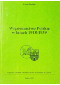 Więziennictwo Polskie w latach 1918 - 1939