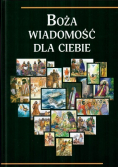 Boża wiadomość dla Ciebie