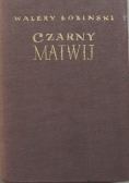 Czarny Martwij  Dzieła Wybrane