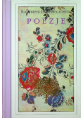 Iłłakowiczówna Poezje