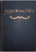 Budownictwo ,1929r.