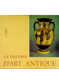 La galerie D art antique