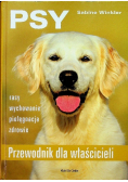 Psy Przewodnik dla właścicieli