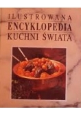Ilustrowana encyklopedia kuchni świata
