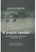 Mawson Douglas - W krainie zamieci