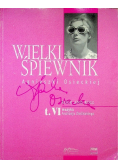Wielki śpiewnik Agnieszki Osieckiej Tom 6 Rock and roll
