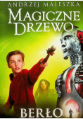 Magiczne drzewo Tom 9 Berło