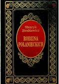 Rodzina Połanieckich