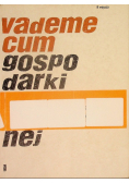 Vademecum gospodarki przestrzennej