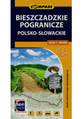 Bieszczadzkie pogranicze Polsko-Słowackie