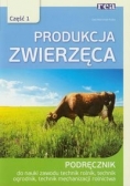 Produkcja zwierzęca Podręcznik Część 1