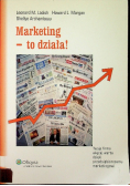 Marketing to działa