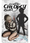 Ćwiek Jakub - Chłopcy 3 Zguba