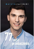 77 moc przebaczenia
