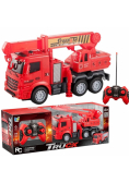 Straż Pożarna R/C