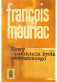 Nowy pamiętnik życia wewnętrznego