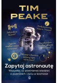 Zapytaj astronautę