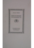 Edytorskie potknięcia