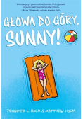 Głowa do góry Sunny