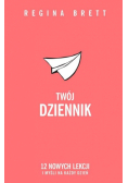 Brett Regina - Twój Dziennik