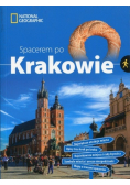 Spacerem po Krakowie
