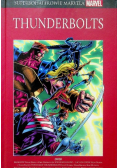 Superbohaterowie Marvela Tom 82 Thunderbolts