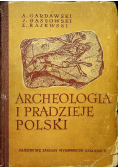 Archeologia i pradzieje Polski