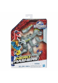 Hero Mashers Velociraptor