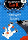 Ostatni wyskok donżuana Tom 14