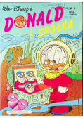 Donald i spółka Nr 8