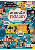 Odkrywam pojazdy