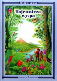 Tajemnicza wyspa