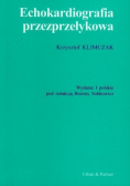Echokardiografia przezprzełykowa