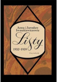 Iwaszkiewiczowie Listy 1932 - 1939