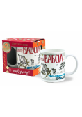 Kubek Premium Babcia