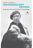 Opatrznościowy pasterz