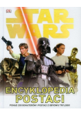 Star Wars Encyklopedia postaci