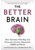 The Better Brain
