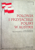 Polonia i Przyjaciele Polski w Austrii
