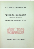 Wiedza Radosna