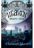 Heaven Miasto elfów