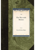 The War with Mexico