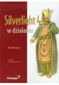 Silverlight 4 w działaniu
