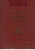 Wielka Historia świata Tom 1