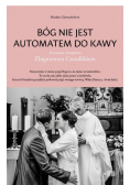 Bóg nie jest automatem do kawy Rozmowa z księdzem Zbigniewem Czendlikiem