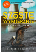 Szóste wymieranie