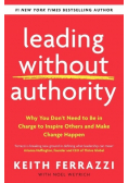 Leading Without Authority